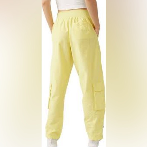 Free People Mesmerize Me Pant Size Large - Picture 6 of 13